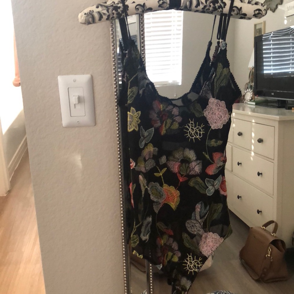 Body suit